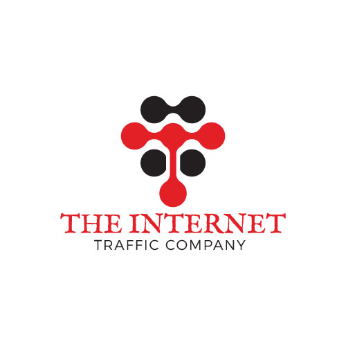 Internet Traffic logo