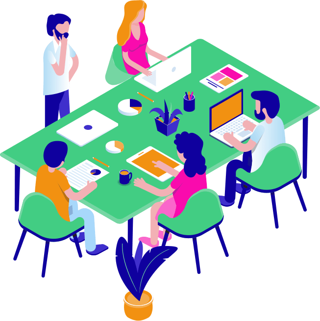 Top Digital Marketing Agency