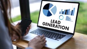 Lead Generation presentation.