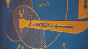 Marketing strategy