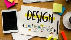 Workflow design process.